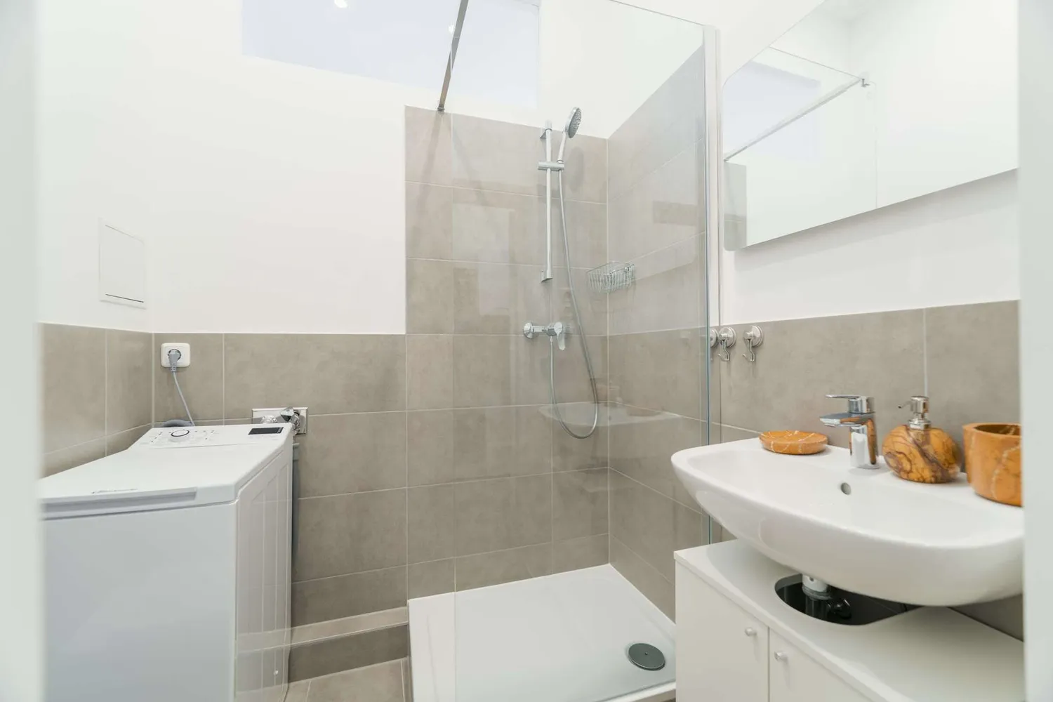 1 Zimmer Wohnung mit 25 m² in Berlin – Bild 11