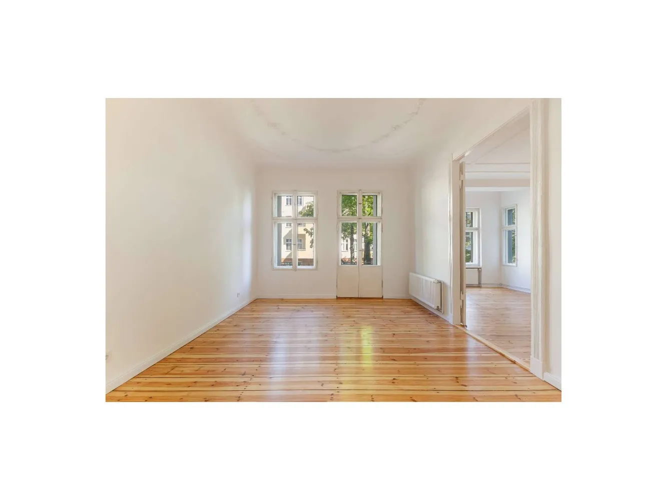 3 Zimmer Wohnung mit 99 m² in Berlin – Bild 4