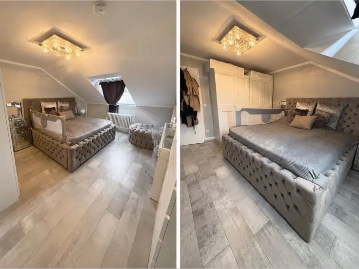 3 Zimmer Wohnung mit 69 m² in Neuss – Bild 1