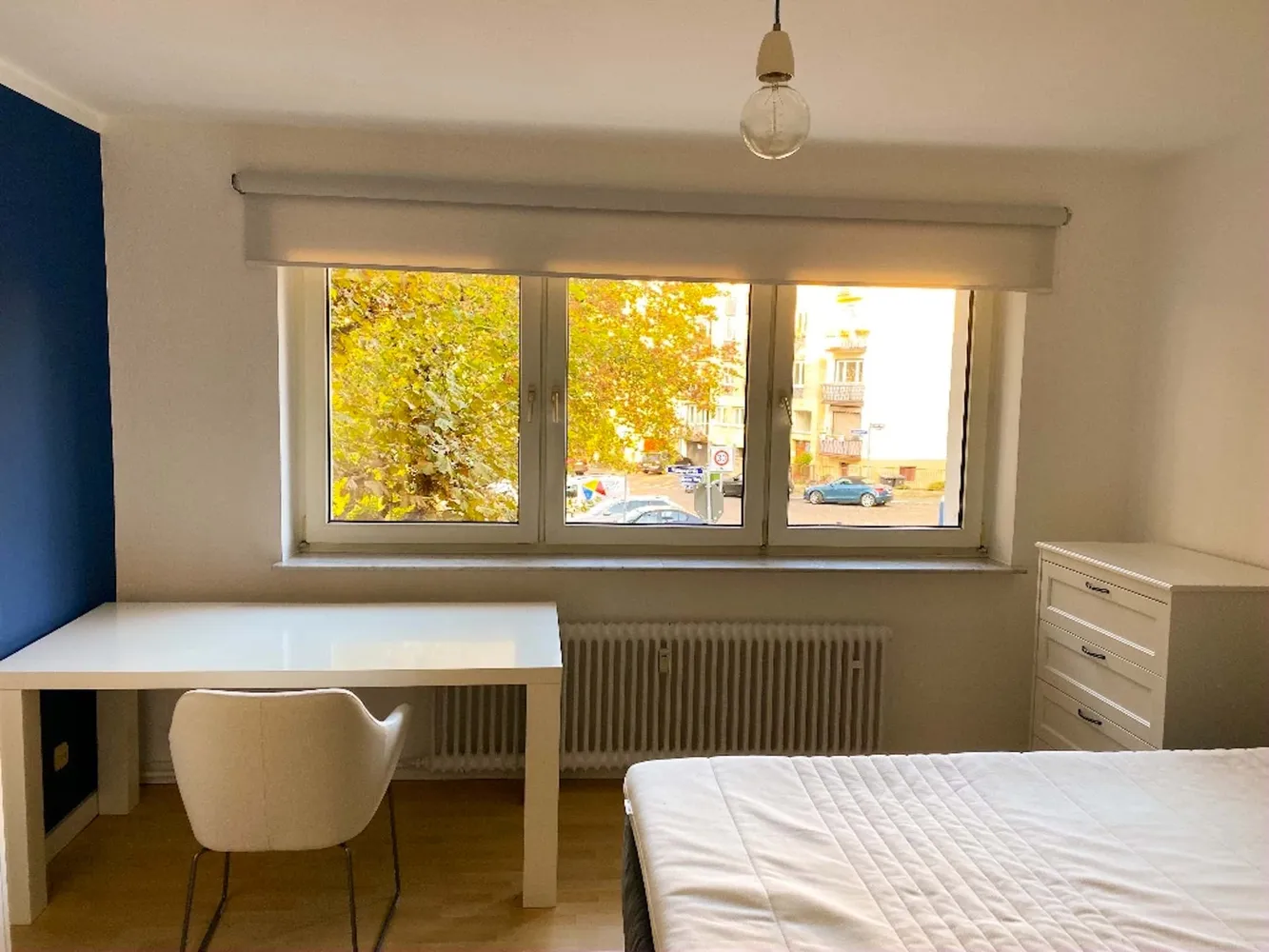 WG-Zimmer mit 25 m² in Frankfurt am Main – Bild 1