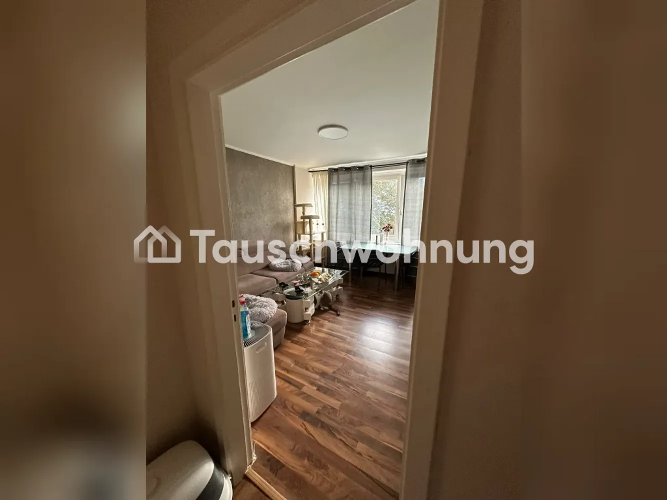 2 room apartment with 45 m² in Hamburg – Photo 6
