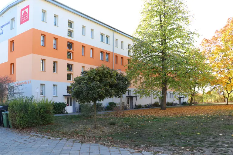 4 Zimmer Wohnung mit 105 m² in Dessau-Roßlau – Bild 5