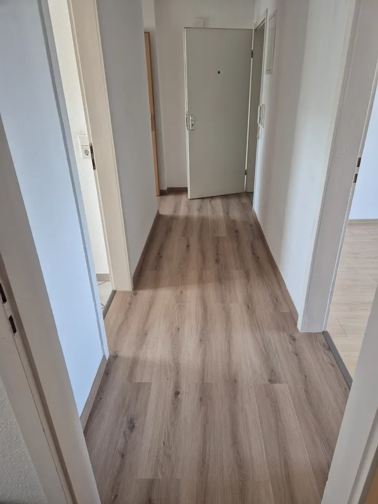 3 room apartment with 69 m² in Wuppertal – Photo 2