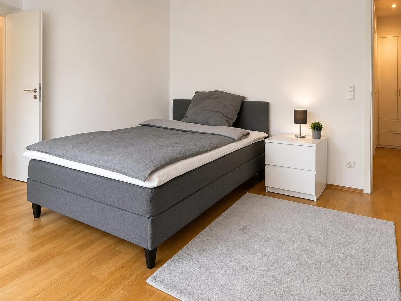 WG-Zimmer in München – Bild 2