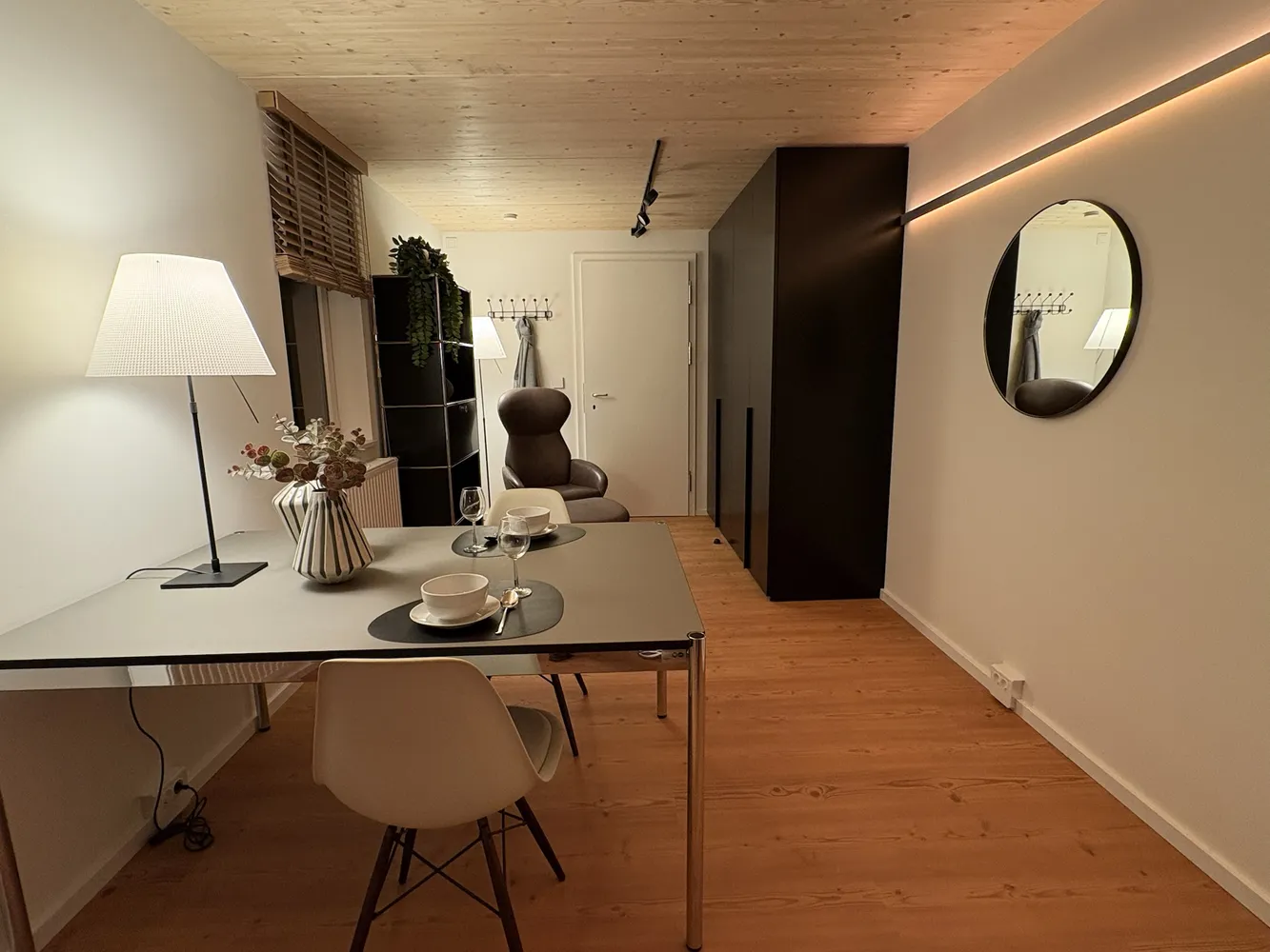 1 Zimmer Wohnung mit 45 m² in Erlangen – Bild 1