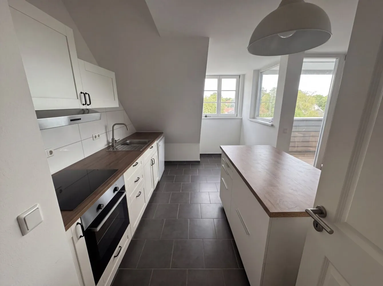 3 Zimmer Wohnung mit 98 m² in Oldenburg – Bild 5