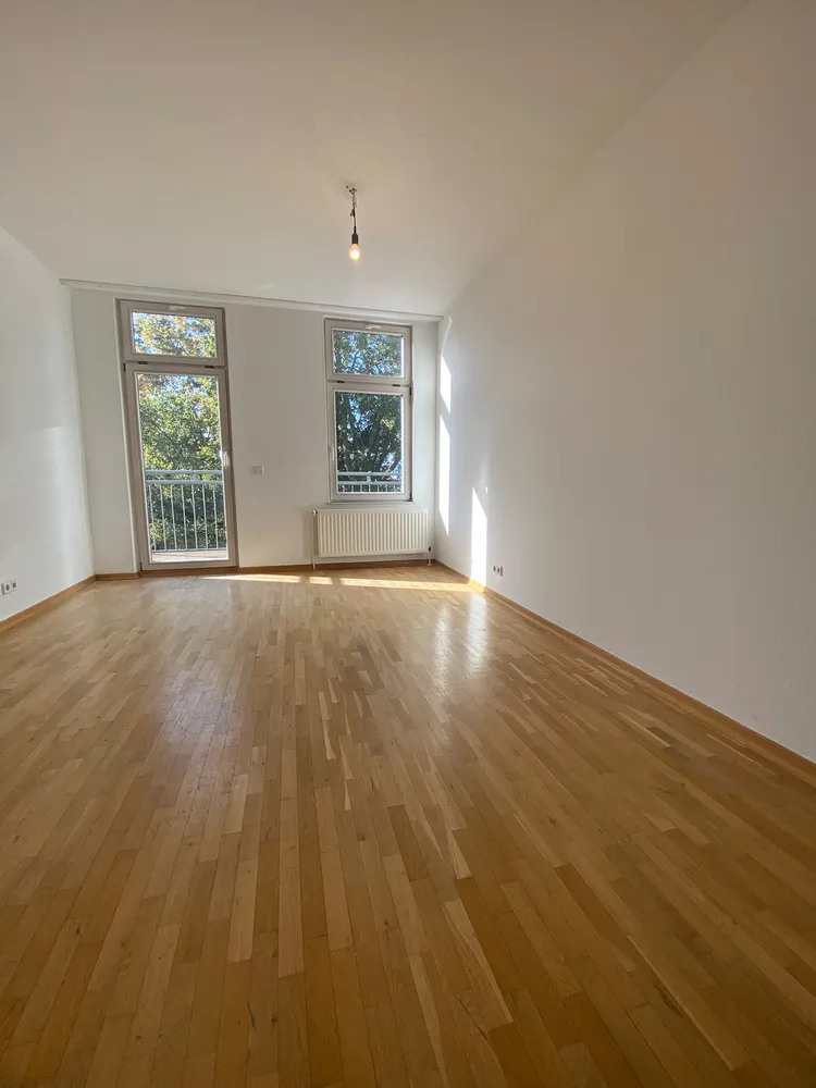 3 room apartment with 92 m² in Magdeburg – Photo 5