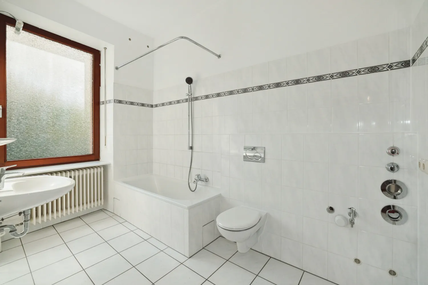 2 Zimmer Wohnung mit 50 m² in Frankfurt am Main – Bild 8