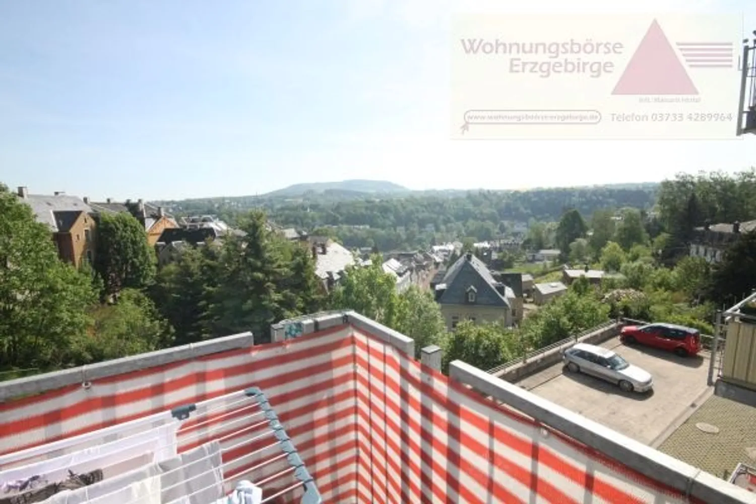 4 Zimmer Wohnung mit 76 m² in Annaberg-Buchholz – Bild 7