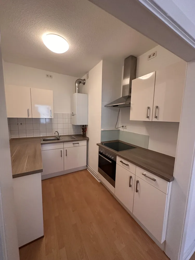 2 Zimmer Wohnung mit 48 m² in Münster – Bild 5
