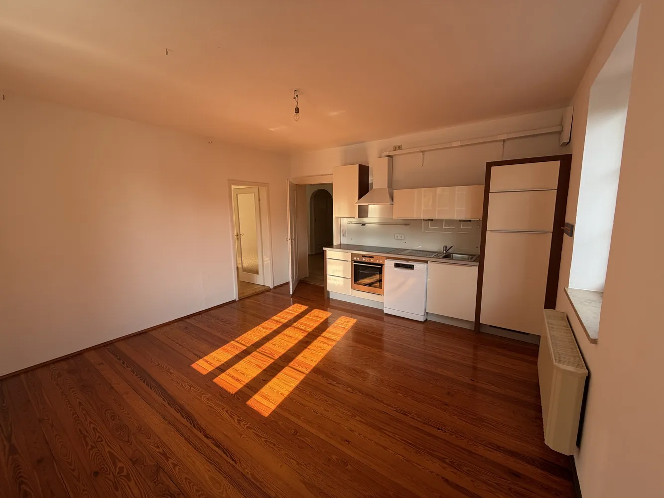 4 Zimmer Wohnung mit 100 m² in Donauwörth – Bild 2