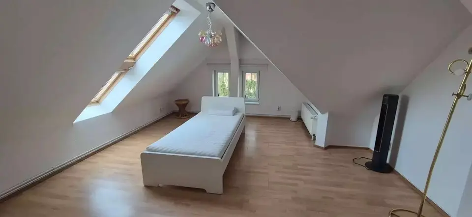 3 Zimmer Wohnung mit 102 m² in Bernau bei Berlin – Bild 1
