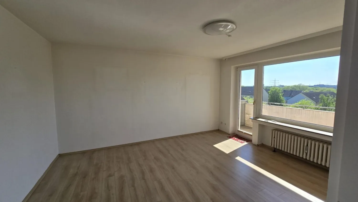 2 Zimmer Wohnung mit 55 m² in Essen – Bild 5