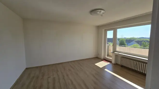 2 Zimmer Wohnung mit 55 m² in Essen – Bild 7