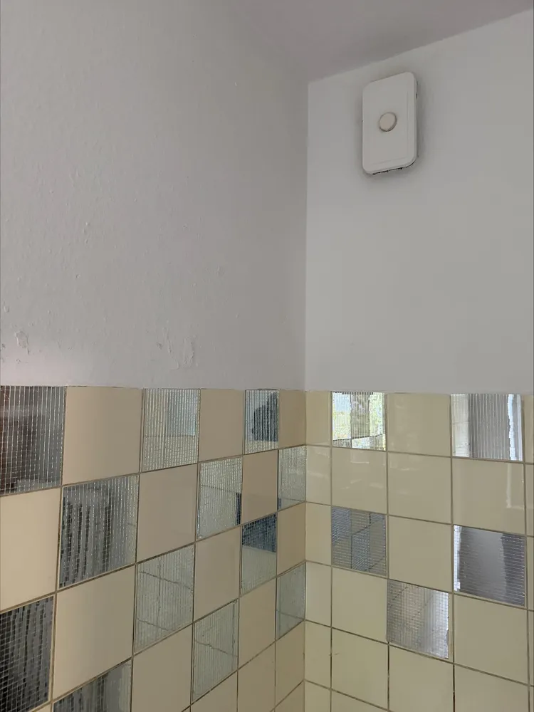 1 Zimmer Wohnung mit 44 m² in Mannheim – Bild 7