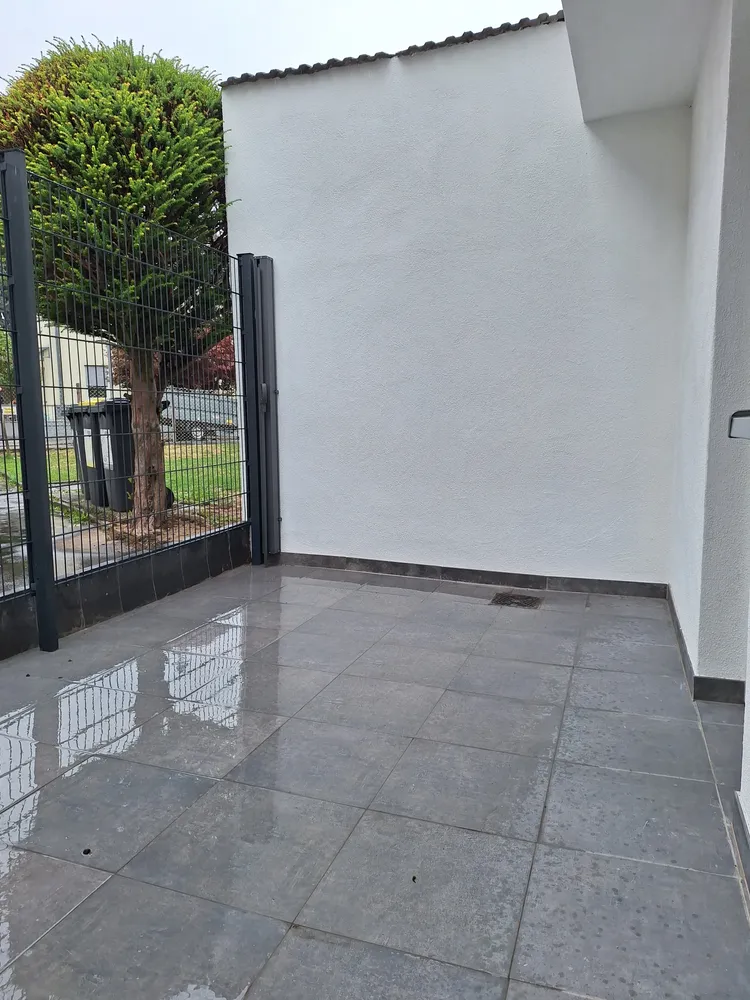 2 Zimmer Wohnung mit 53 m² in Frankfurt am Main – Bild 2