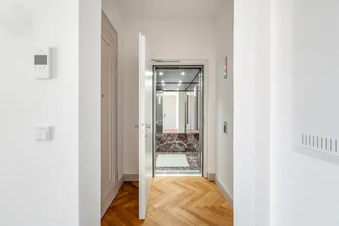 4 Zimmer Wohnung mit 118 m² in Potsdam – Bild 6