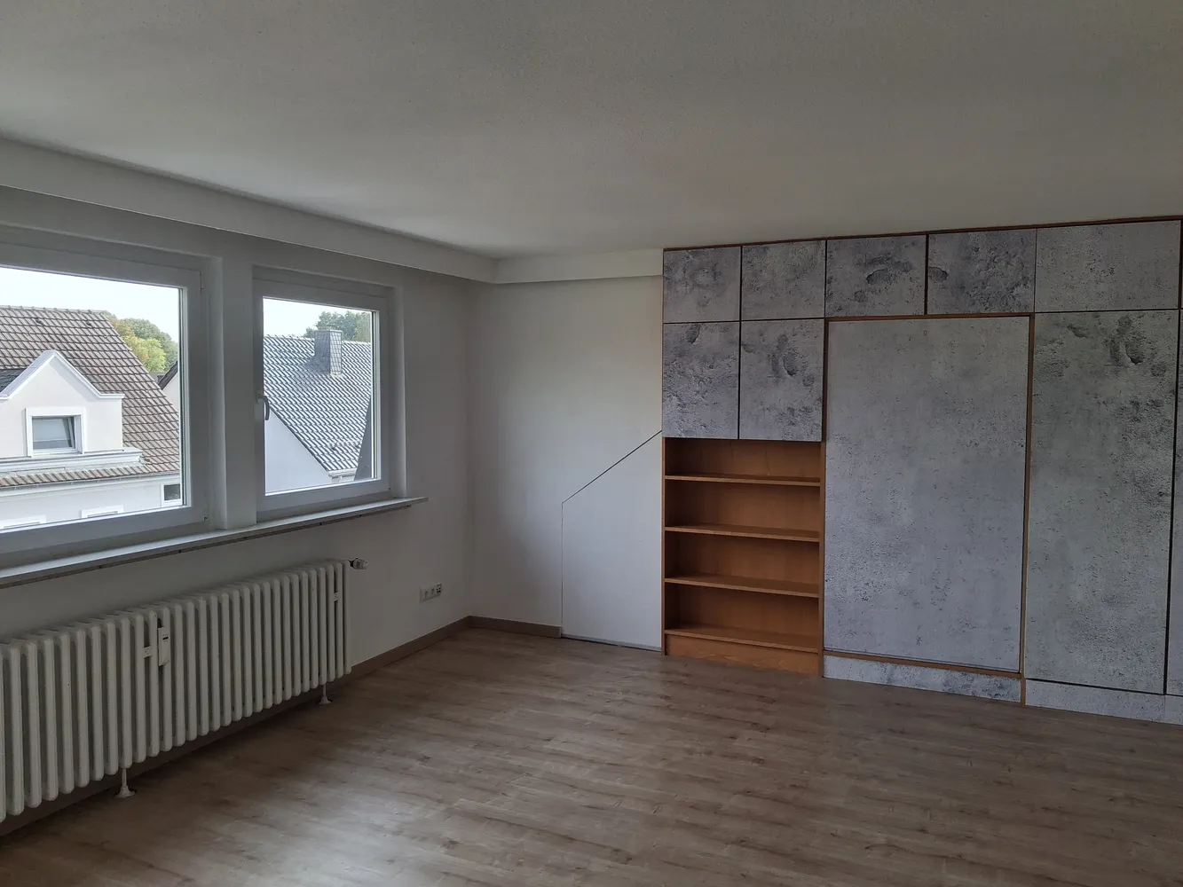 1 Zimmer Wohnung mit 42 m² in Mülheim an der Ruhr – Bild 1
