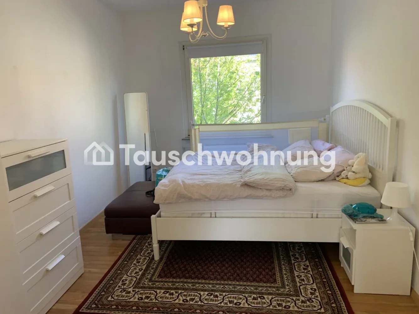 3 Zimmer Wohnung mit 55 m² in Dortmund – Bild 3