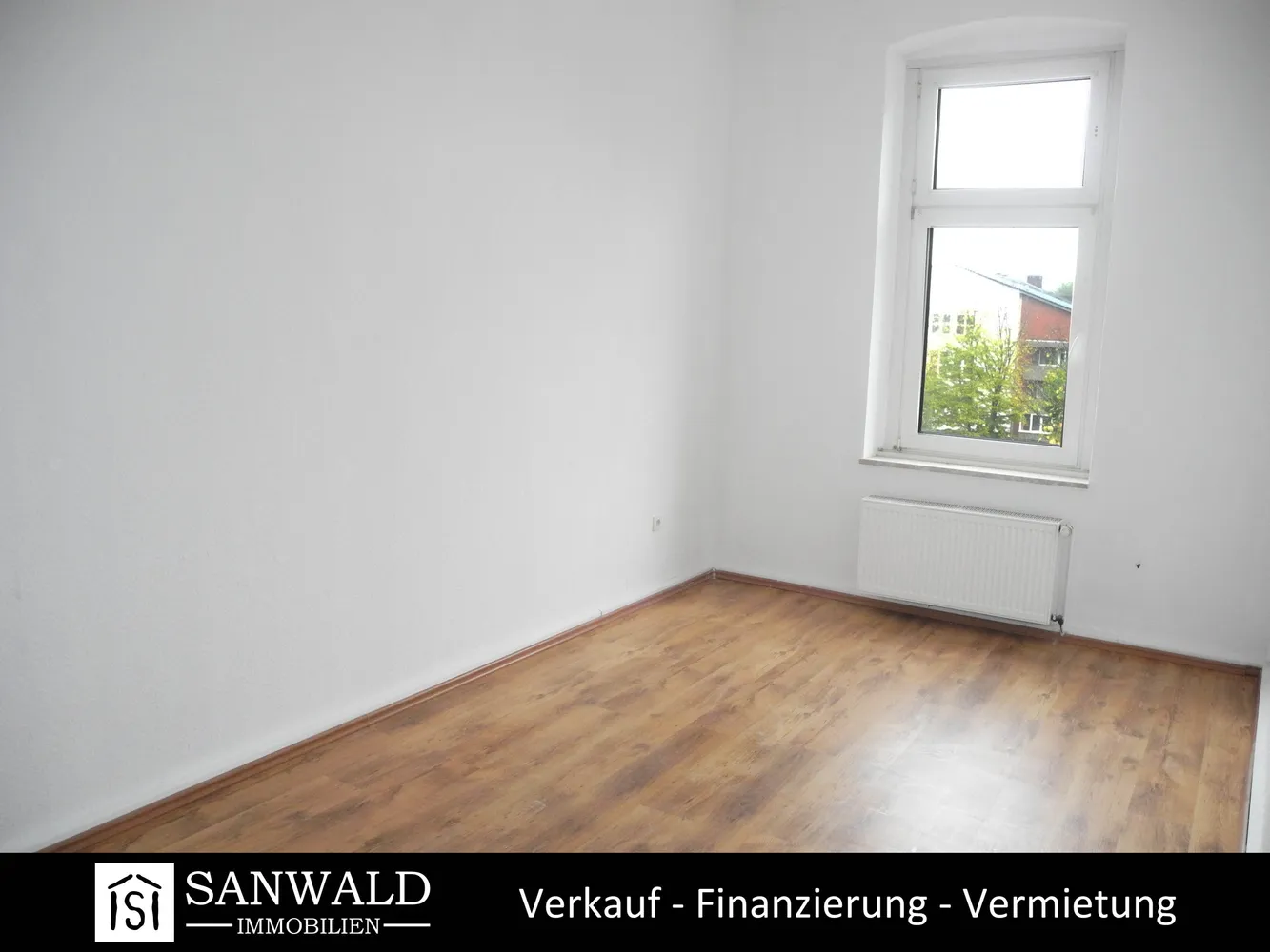 3 Zimmer Wohnung mit 55 m² in Gelsenkirchen – Bild 3