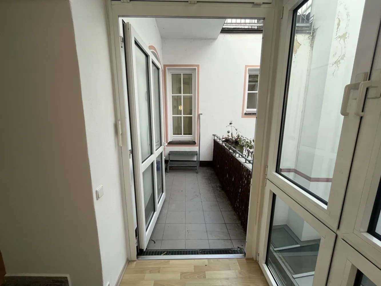 3 Zimmer Wohnung mit 104 m² in Passau – Bild 5