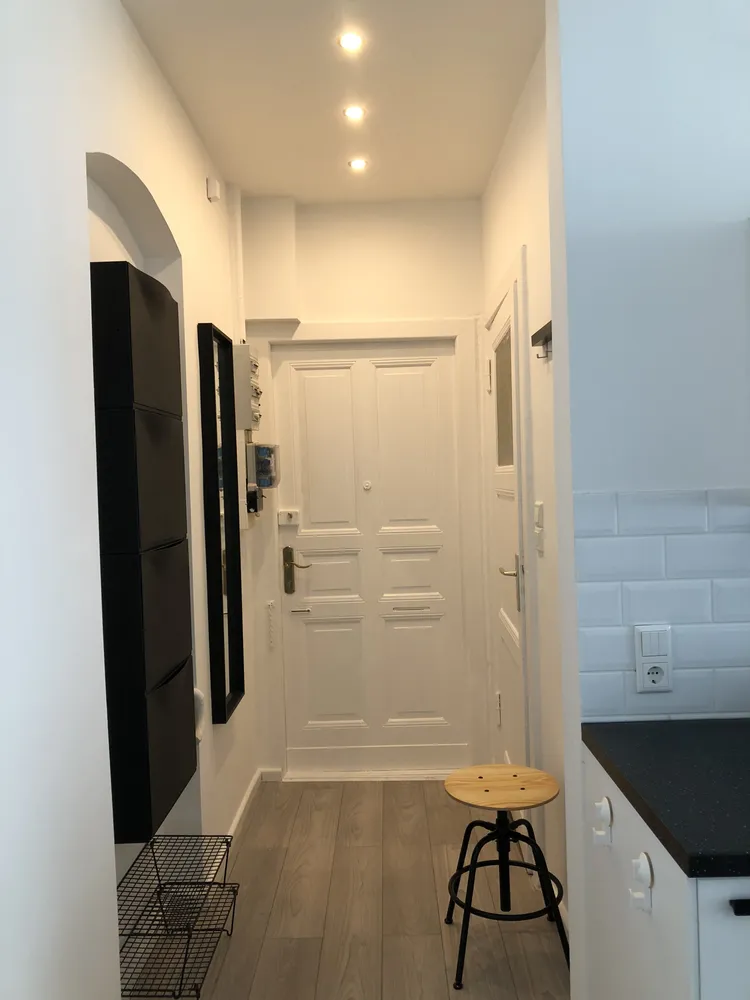 2 Zimmer Wohnung mit 33 m² in Berlin – Bild 5