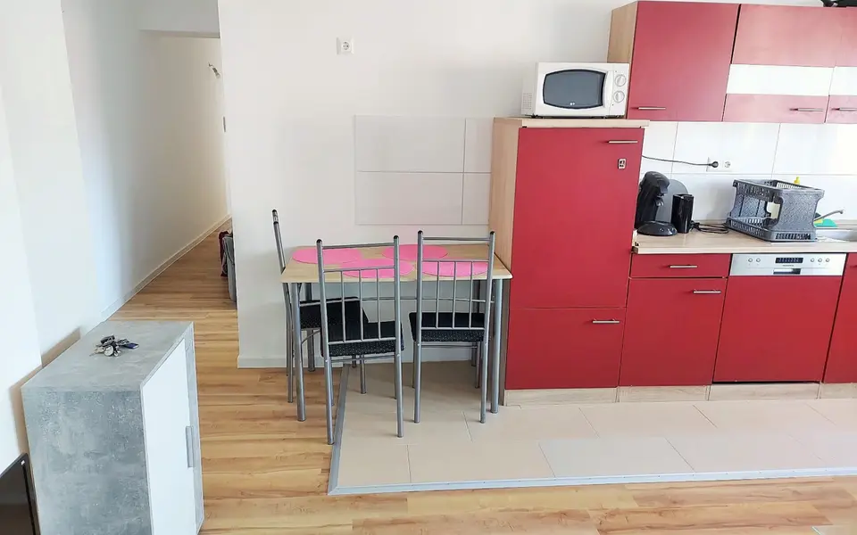 WG-Zimmer mit 52 m² in Herrenberg – Bild 5