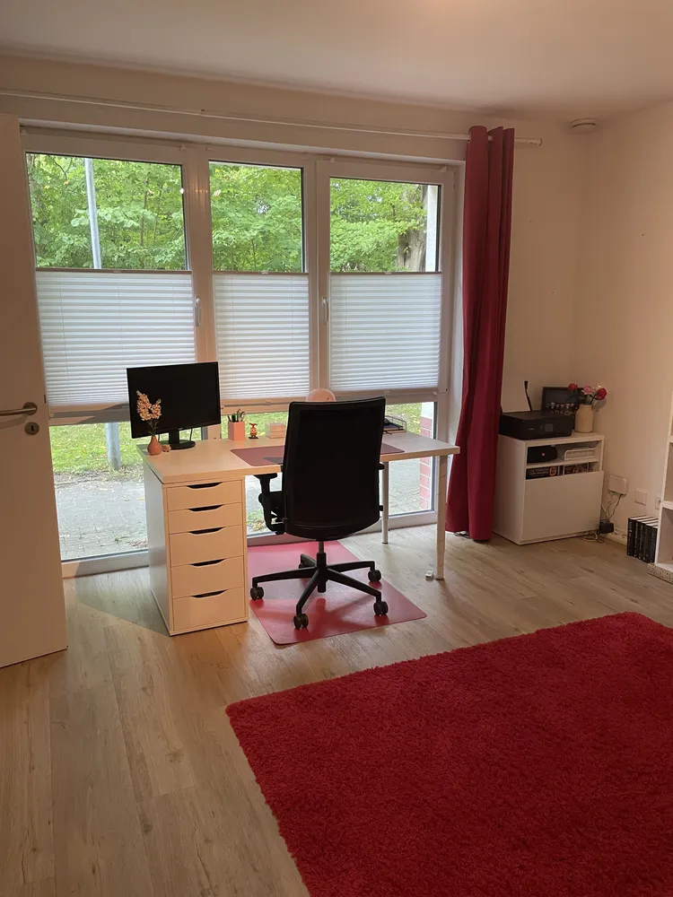 WG-Zimmer mit 16 m² in Flensburg – Bild 5
