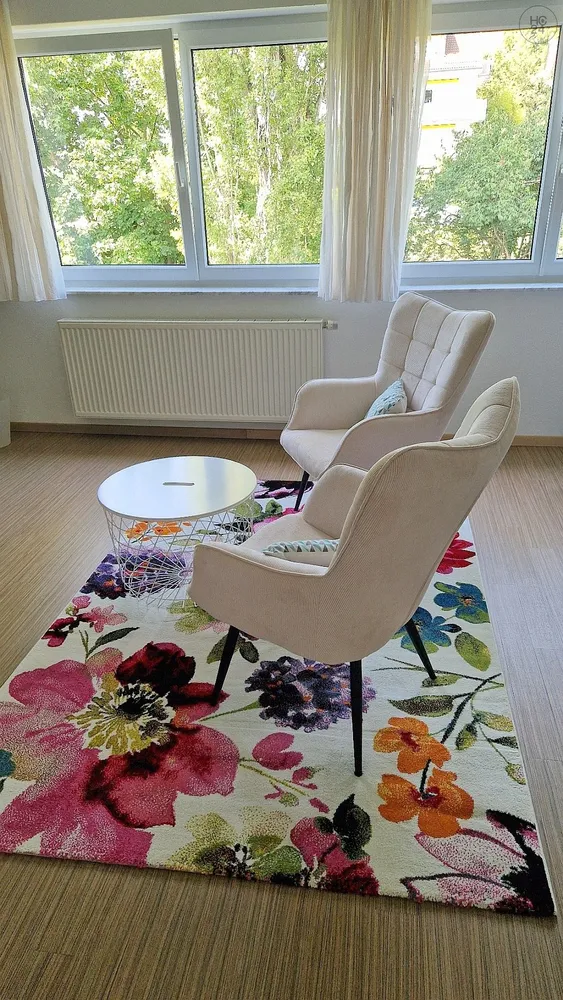 1 room apartment with 45 m² in Stuttgart – Photo 10