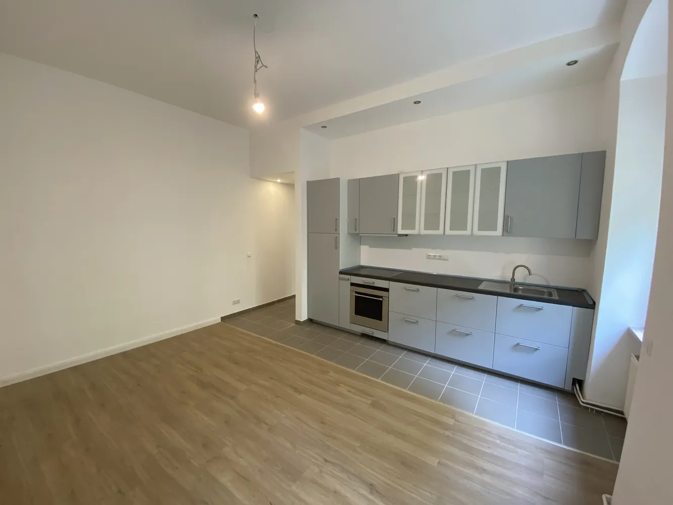 1 Zimmer Wohnung mit 29 m² in Berlin – Bild 2