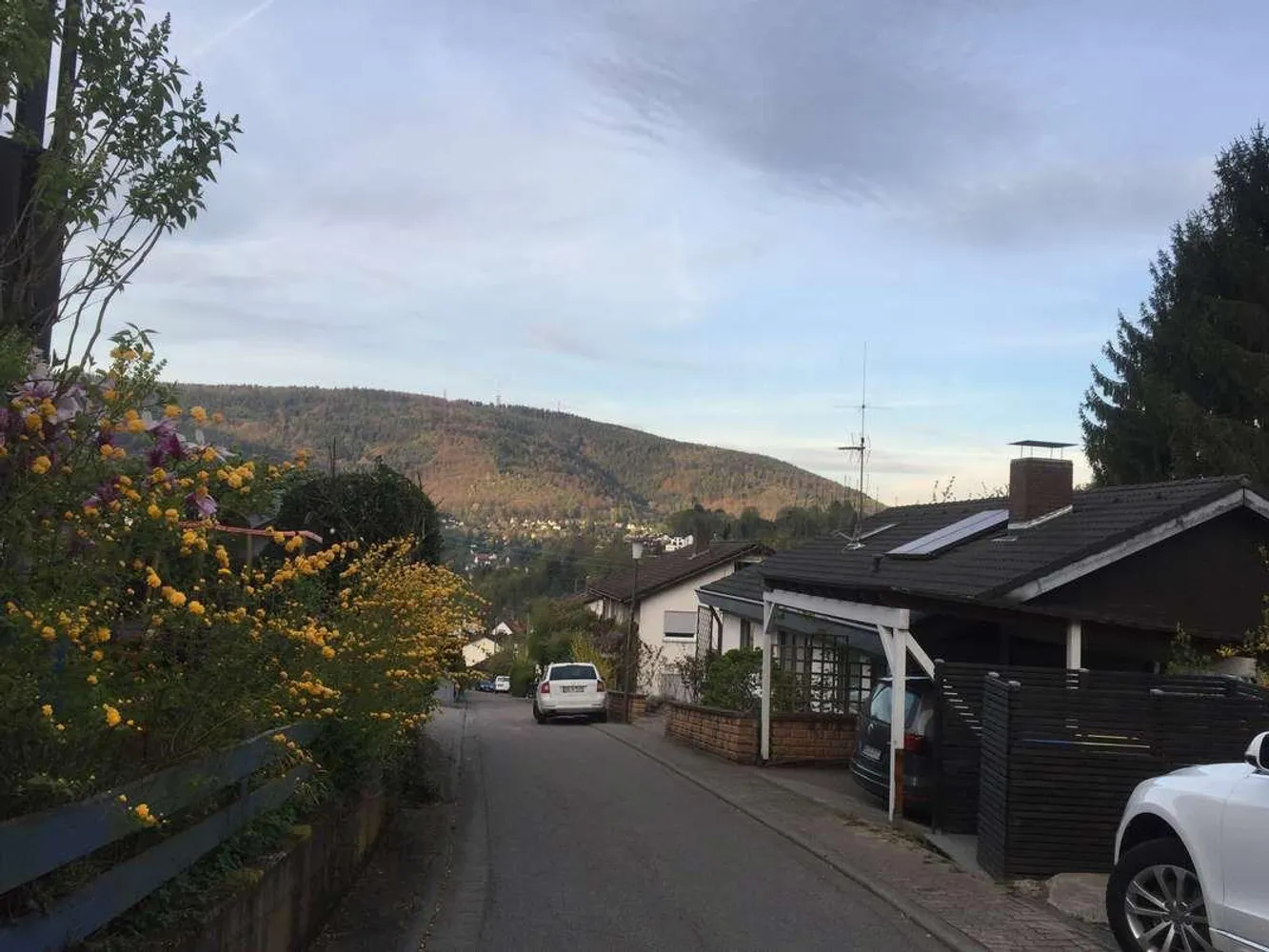 2 Zimmer Wohnung mit 65 m² in Heidelberg – Bild 8