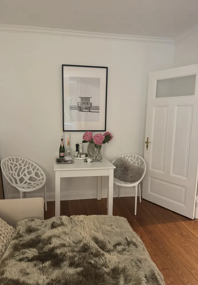 3 Zimmer Wohnung mit 58 m² in Hamburg – Bild 6
