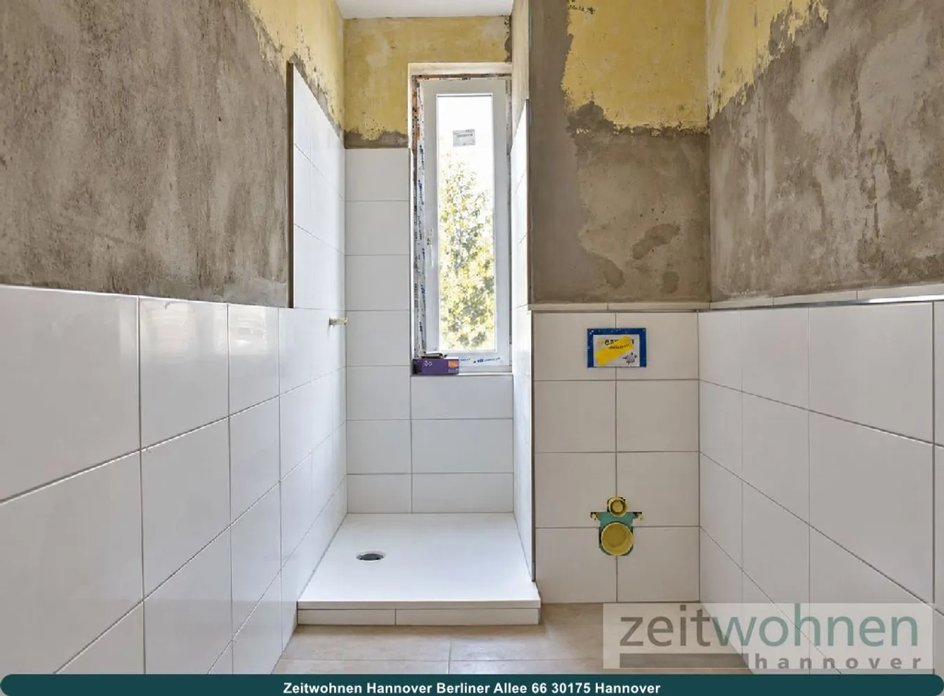 3 room apartment with 119 m² in Hanover – Photo 2