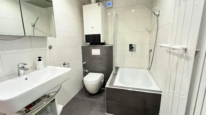 WG-Zimmer mit 20 m² in Düsseldorf – Bild 9