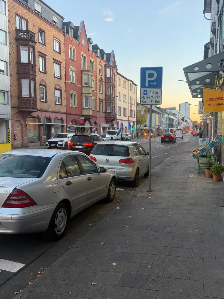 2 Zimmer Wohnung mit 66 m² in Neu-Isenburg – Bild 5