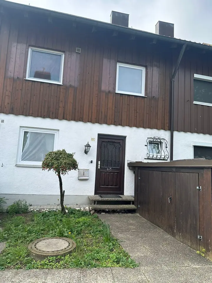 4 Zimmer Haus mit 100 m² in Starnberg – Bild 7