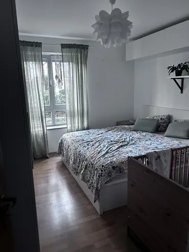 3 room apartment with 81 m² in Augsburg – Photo 2