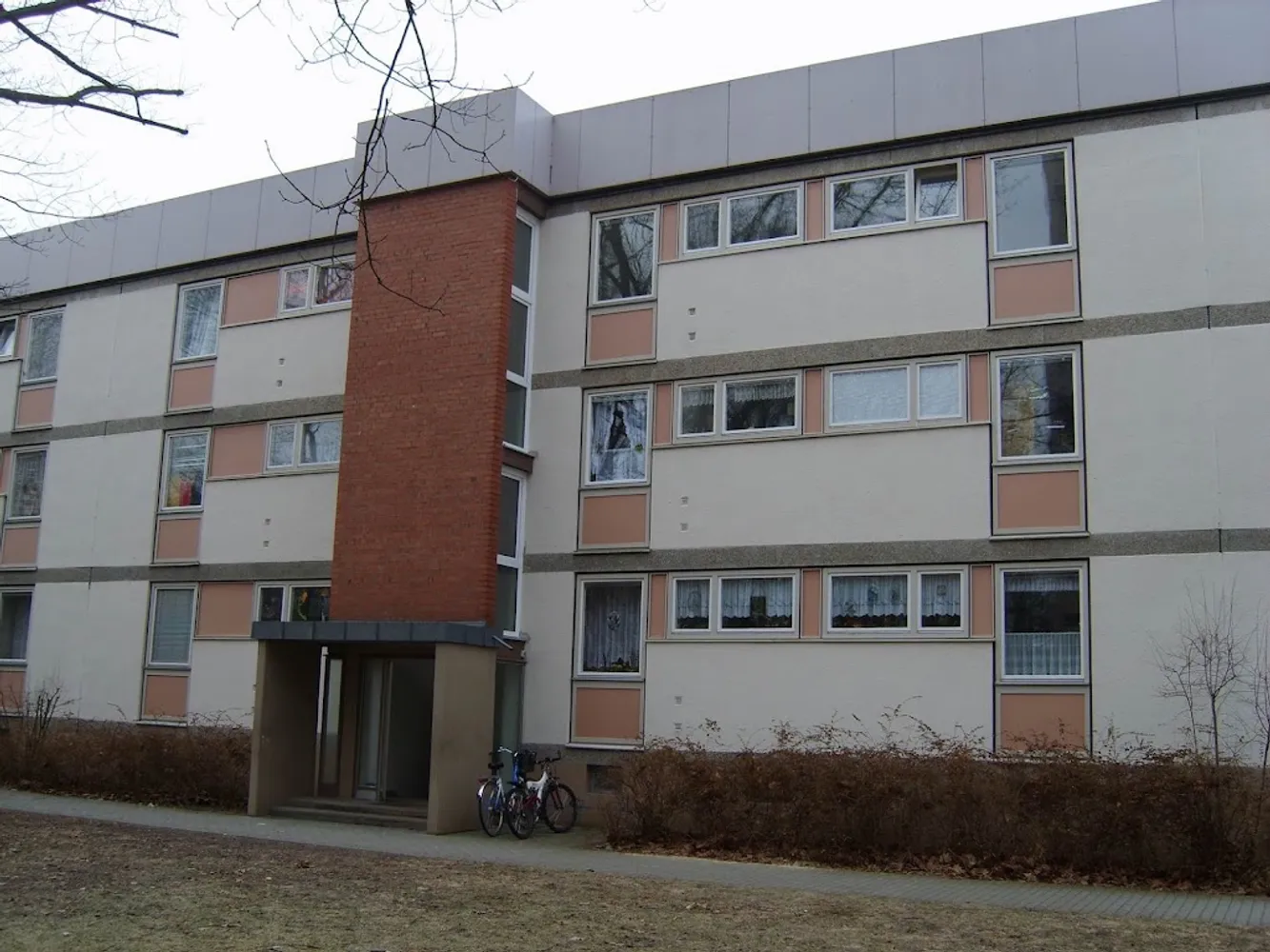 3 Zimmer Wohnung mit 68 m² in Nürnberg – Bild 2