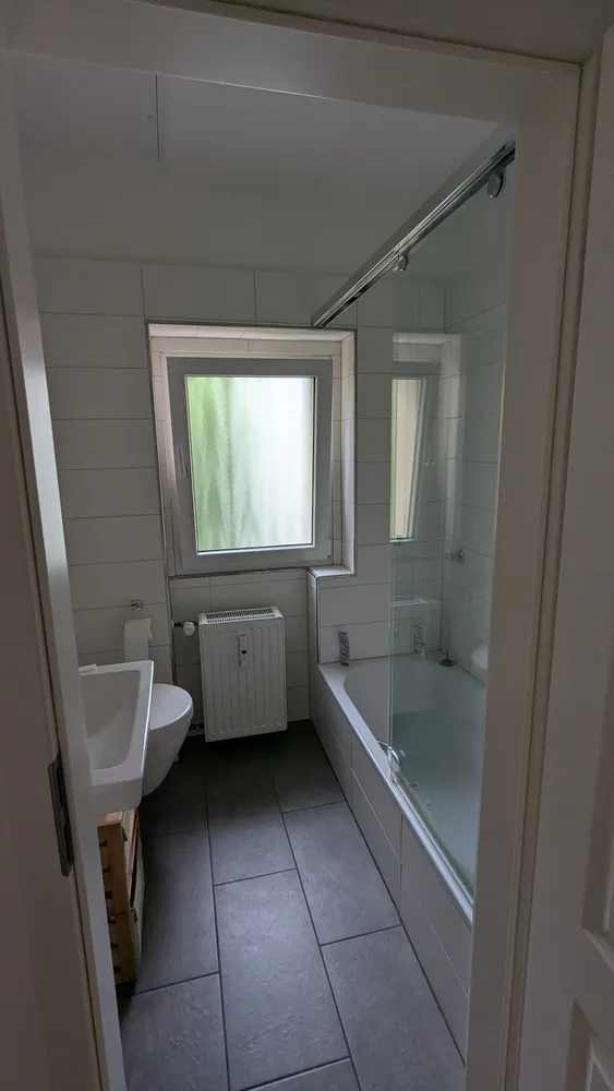 4 Zimmer Wohnung mit 114 m² in Dortmund – Bild 4