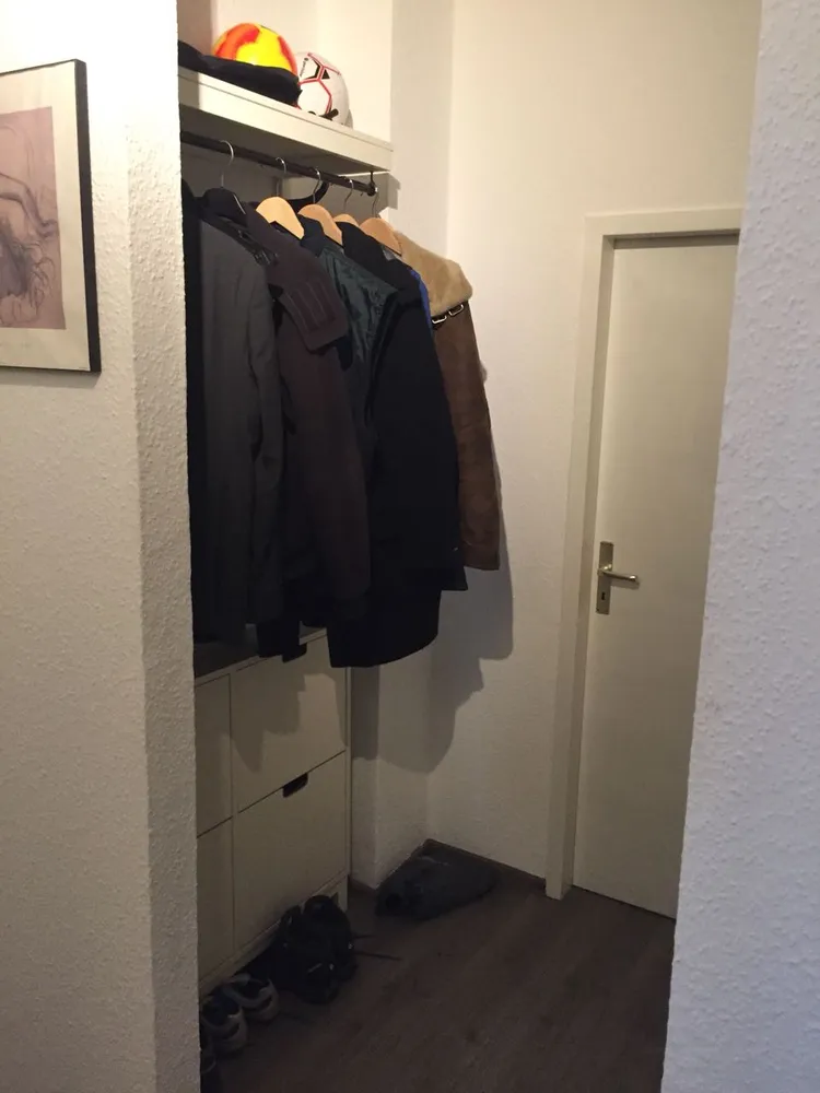 2 Zimmer Wohnung mit 55 m² in Dortmund – Bild 7