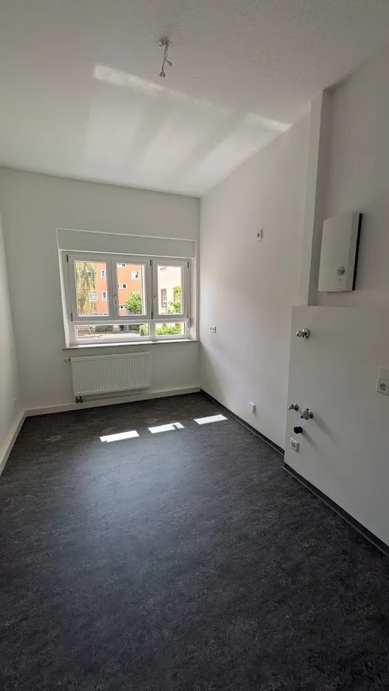2 Zimmer Wohnung mit 61 m² in Nürnberg – Bild 4
