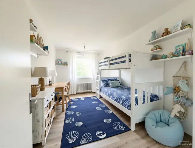 3 Zimmer Wohnung mit 80 m² in Gelsenkirchen – Bild 3