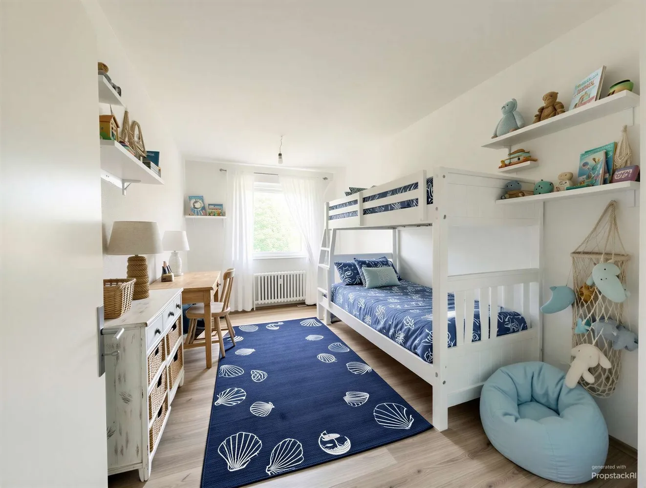 3 Zimmer Wohnung mit 80 m² in Gelsenkirchen – Bild 11