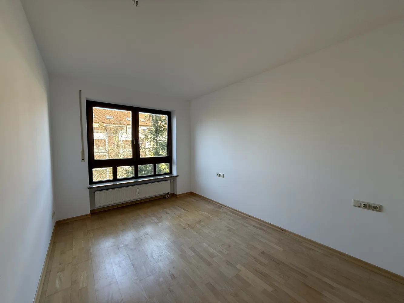 3 Zimmer Wohnung mit 83 m² in Augsburg – Bild 6