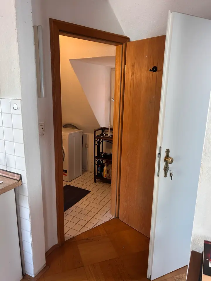 2 Zimmer Wohnung mit 49 m² in Kaufbeuren – Bild 7