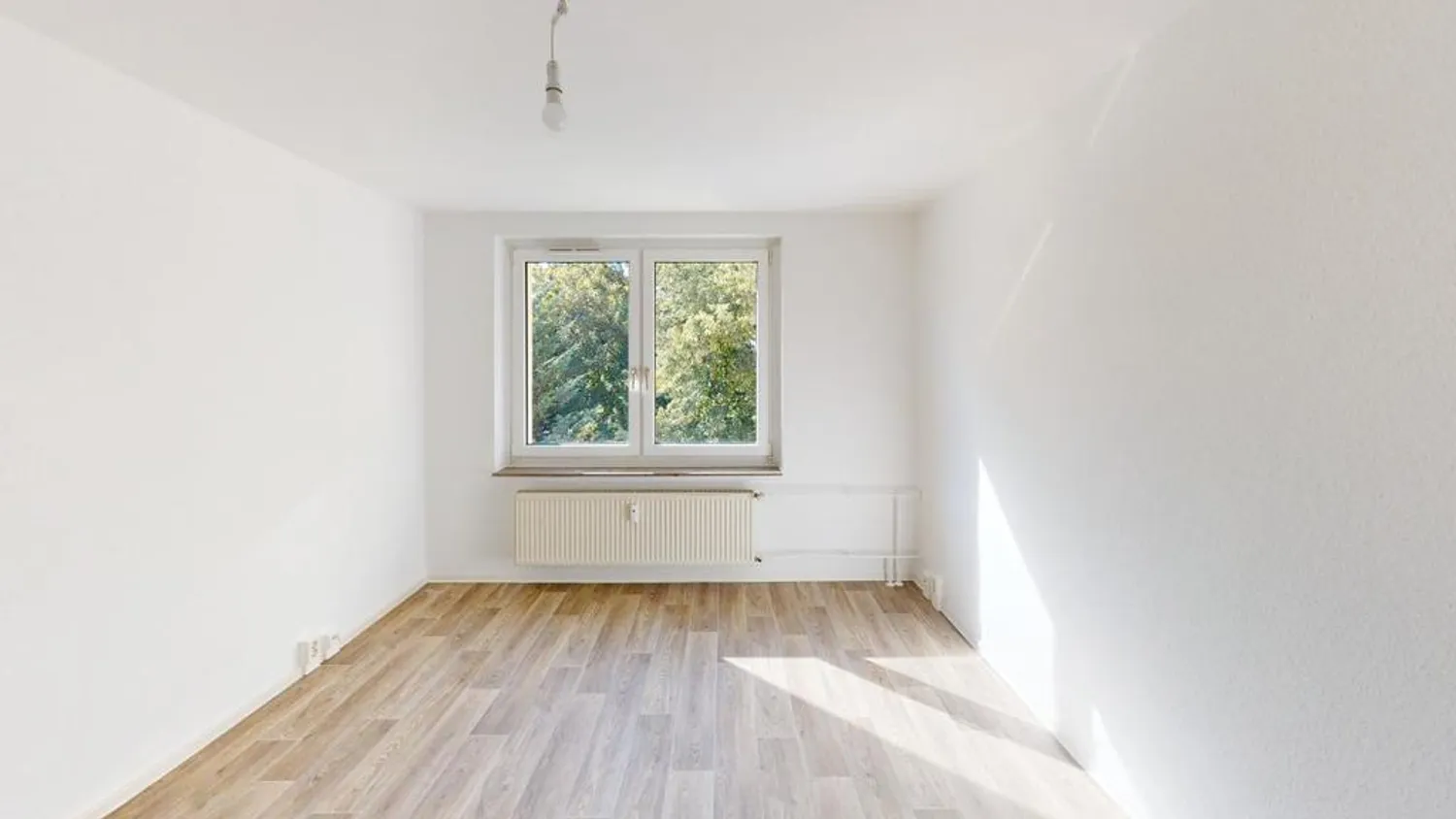 2 room apartment with 60 m² in Chemnitz – Photo 4