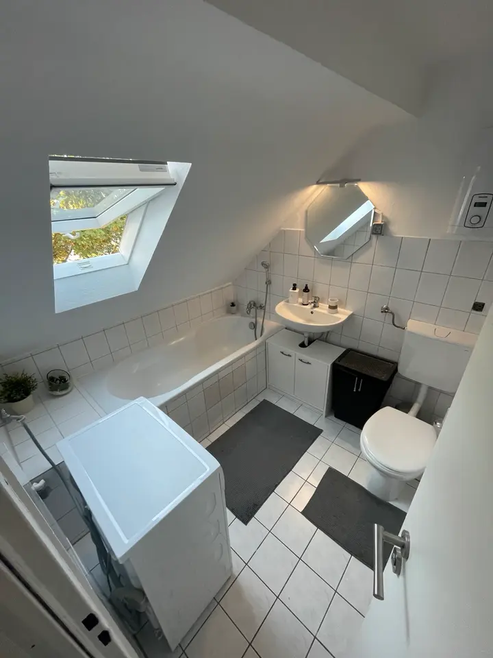 2 Zimmer Wohnung mit 48 m² in Braunschweig – Bild 10