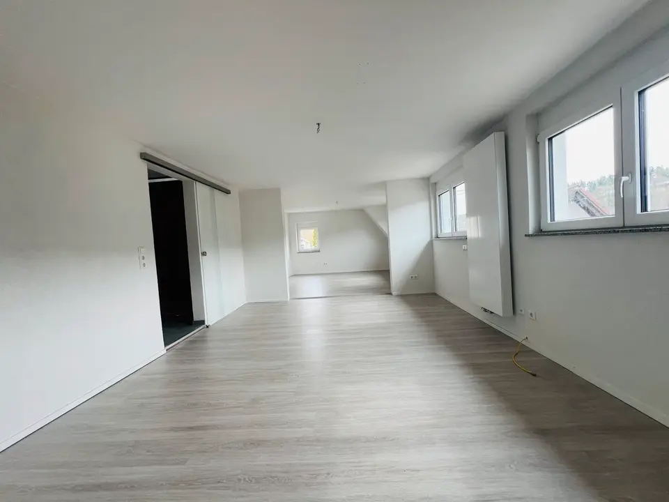 7 Zimmer Haus mit 148 m² in Rottenburg am Neckar – Bild 2