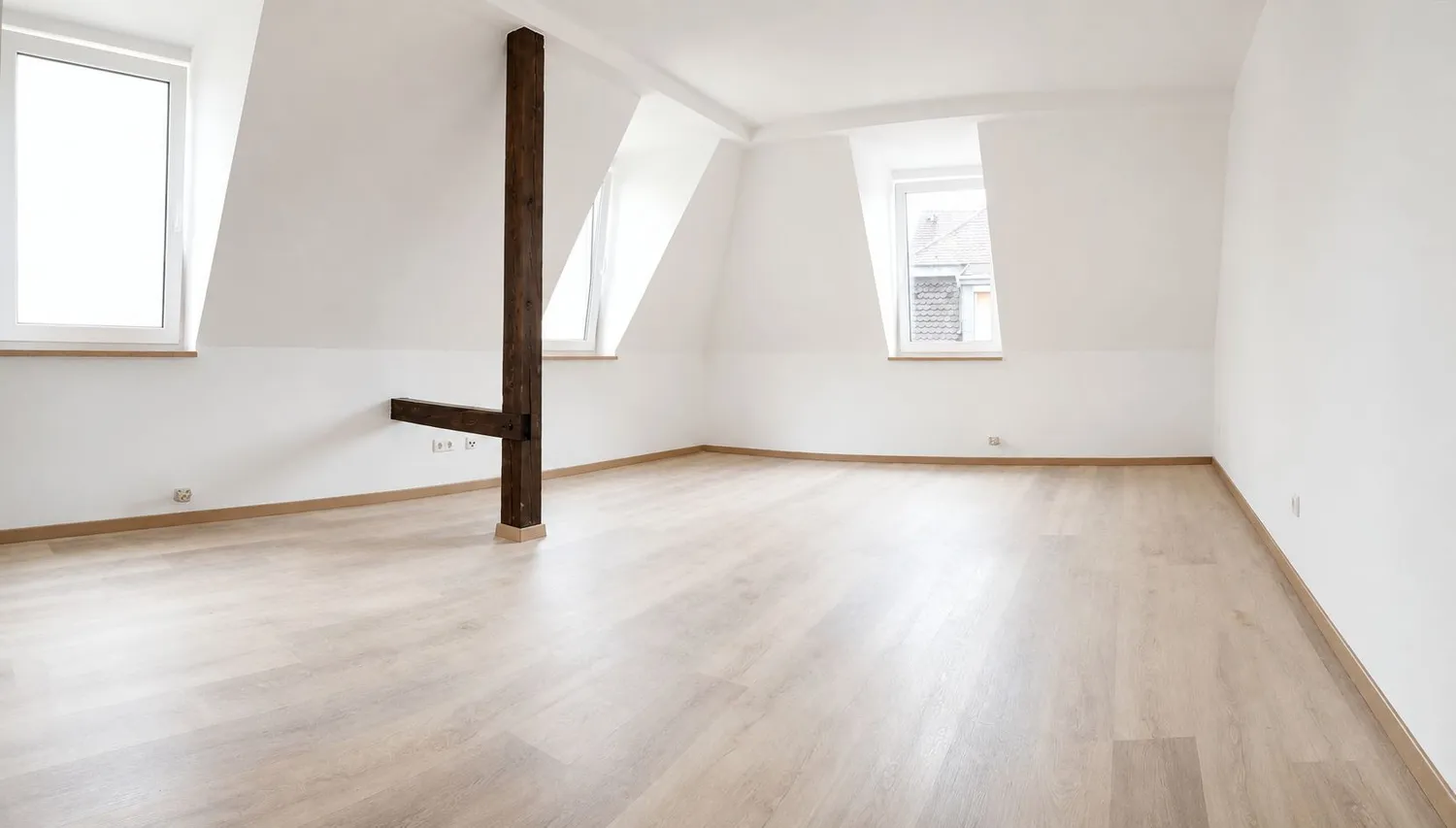2 Zimmer Wohnung mit 82 m² in Augsburg – Bild 6
