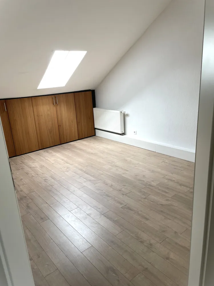 4 room apartment with 95 m² in Gotha – Photo 8